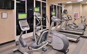 Holiday Inn Kansas City Airport By Ihg